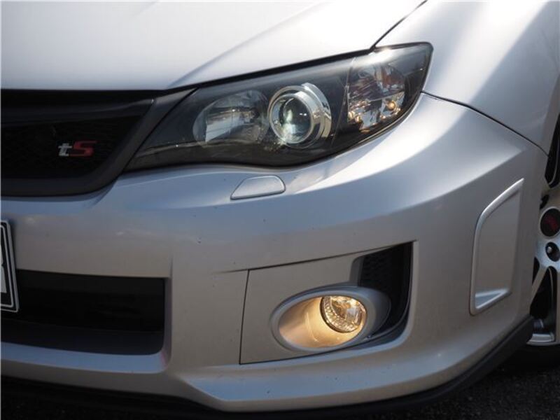 IMPREZA