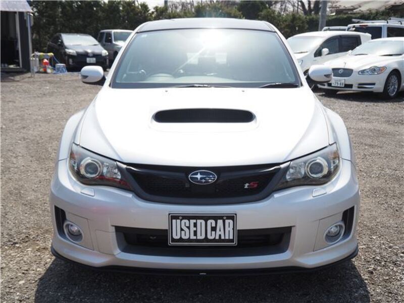 IMPREZA