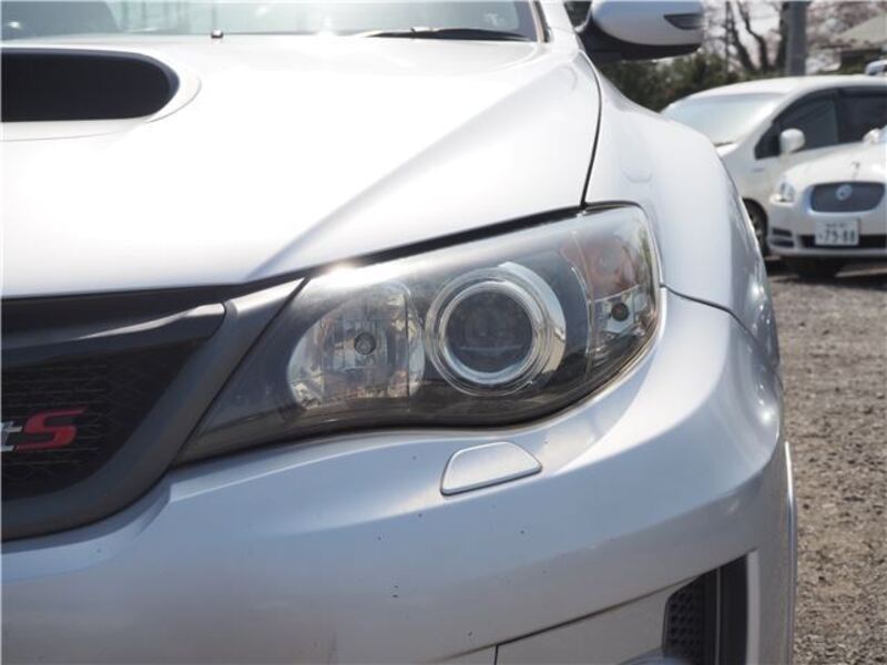 IMPREZA