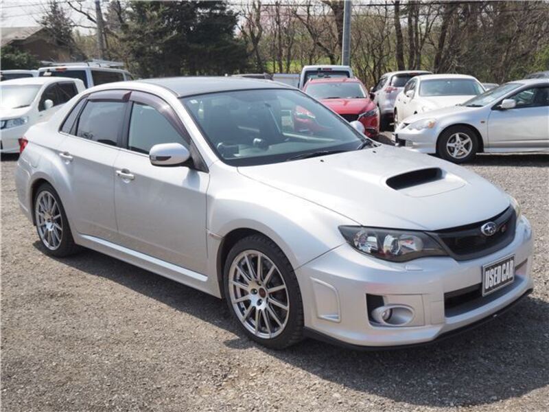 IMPREZA
