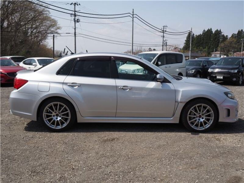 IMPREZA