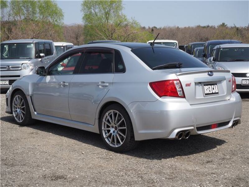 IMPREZA
