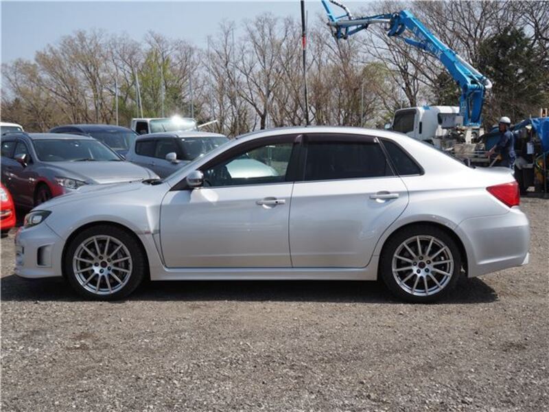 IMPREZA