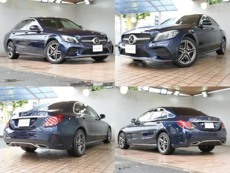 C-CLASS