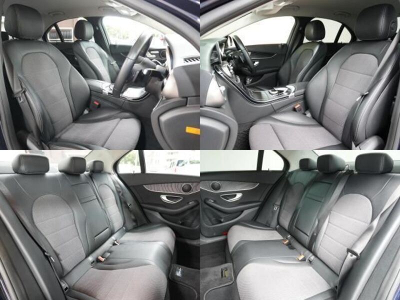 C-CLASS