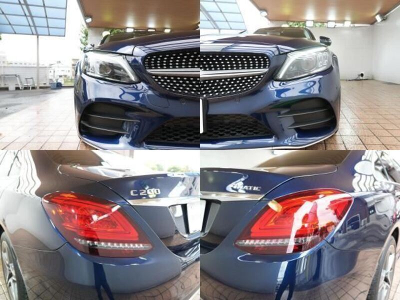 C-CLASS