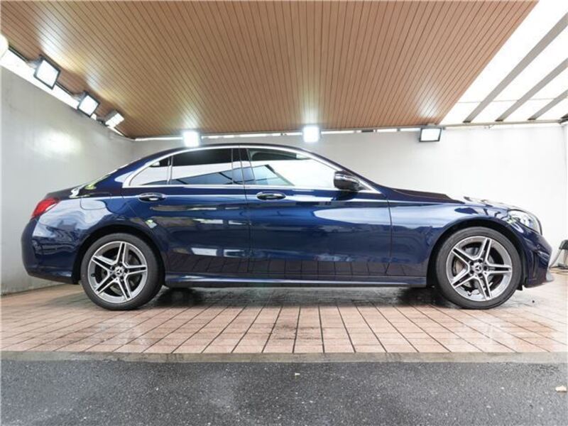 C-CLASS