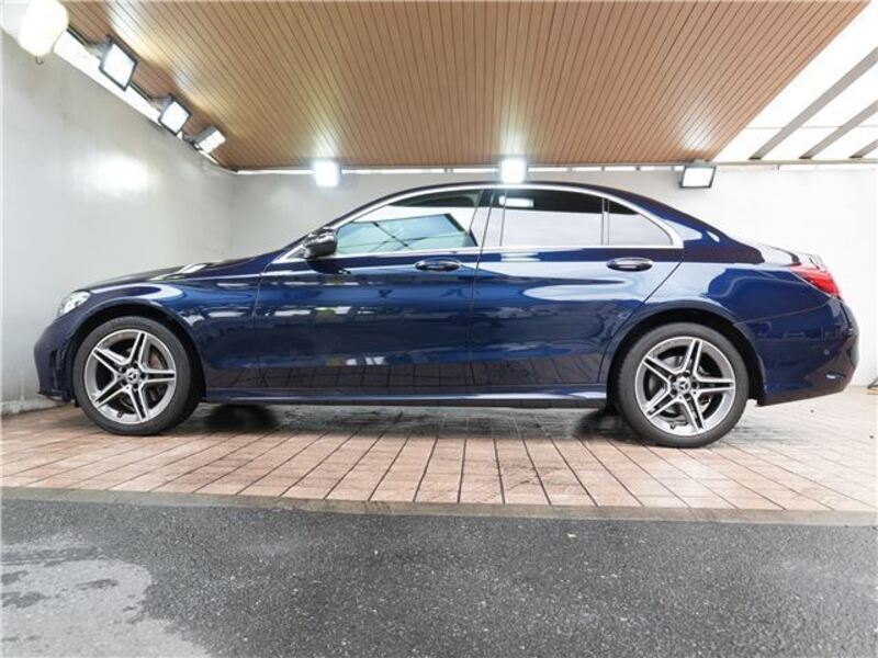 C-CLASS