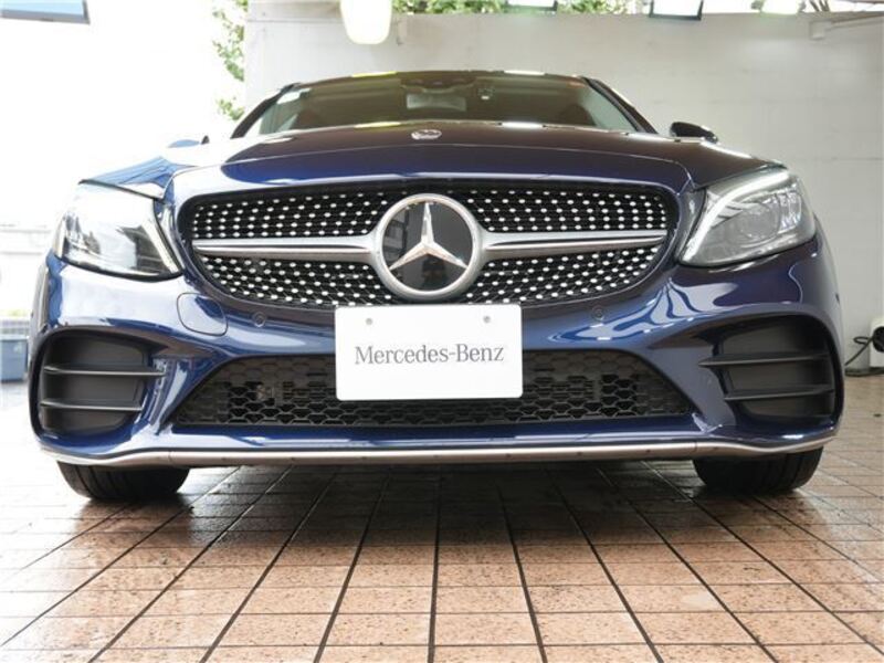 C-CLASS
