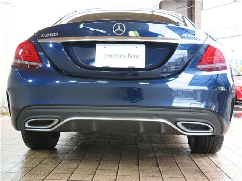 C-CLASS