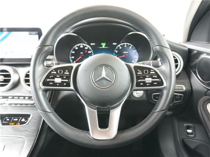 C-CLASS