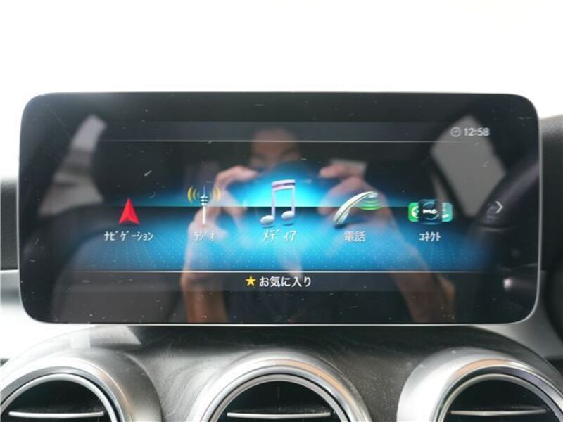 C-CLASS