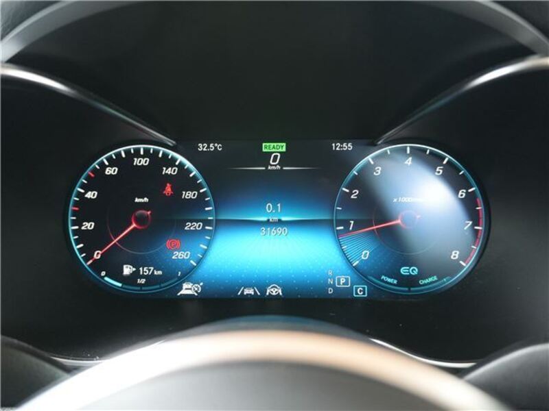 C-CLASS