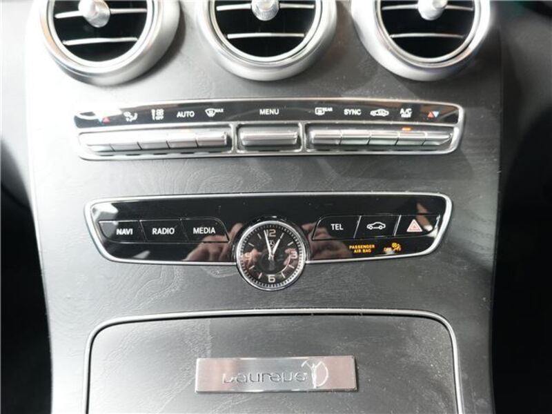 C-CLASS