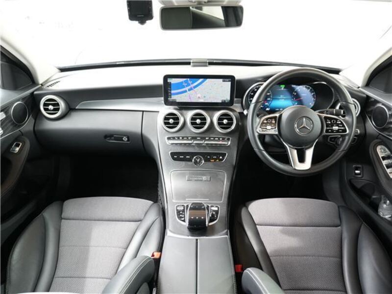 C-CLASS