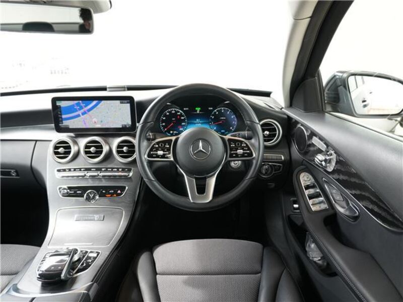 C-CLASS