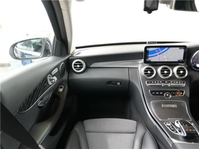 C-CLASS