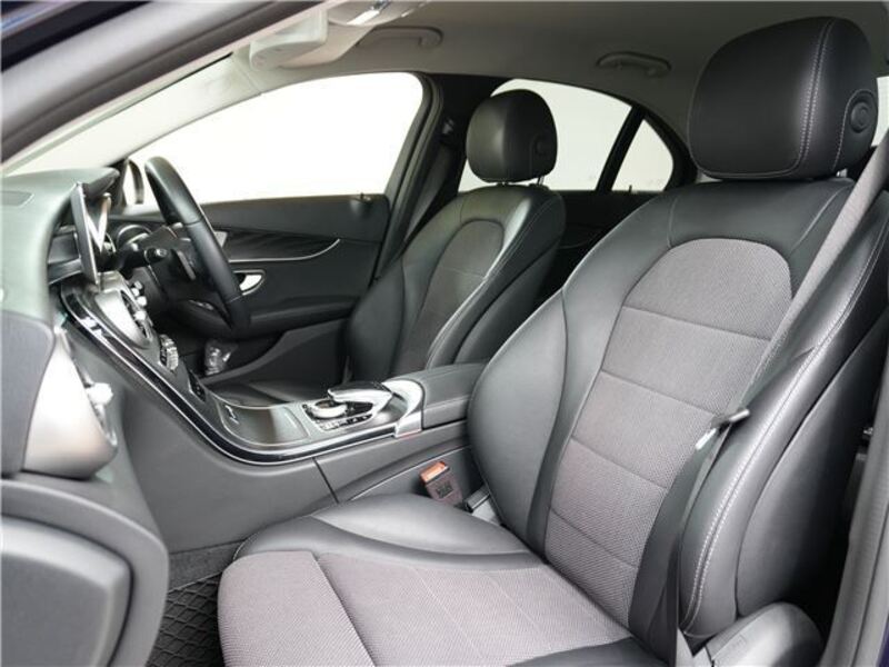 C-CLASS