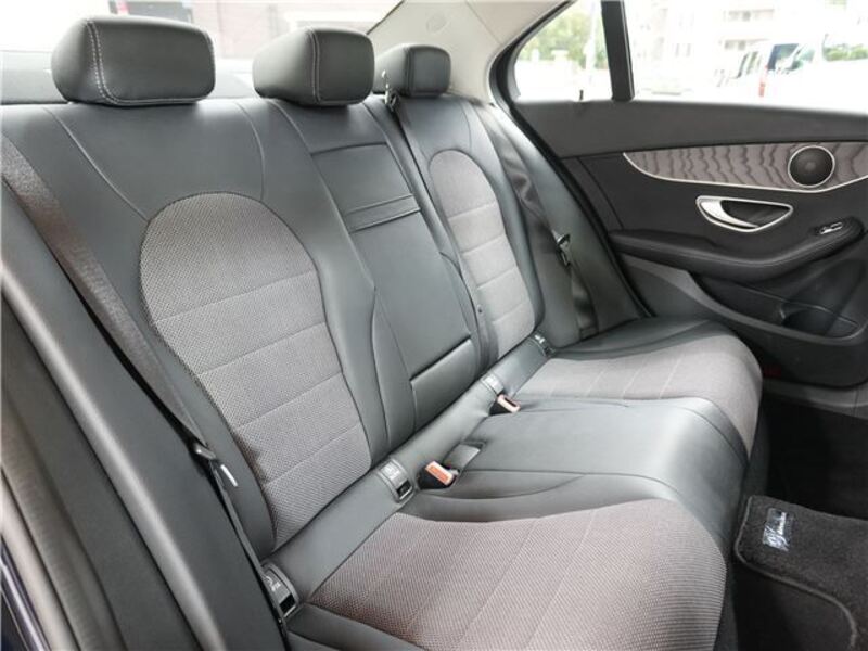 C-CLASS