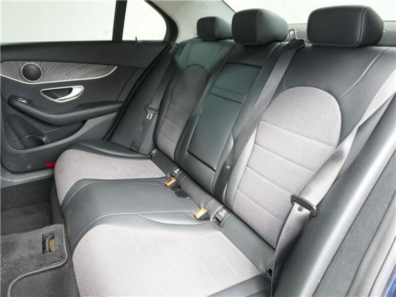 C-CLASS