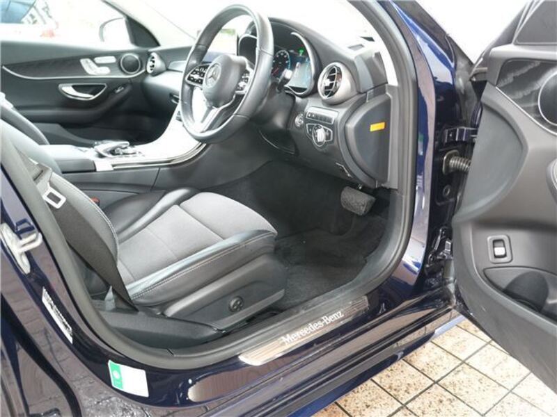 C-CLASS