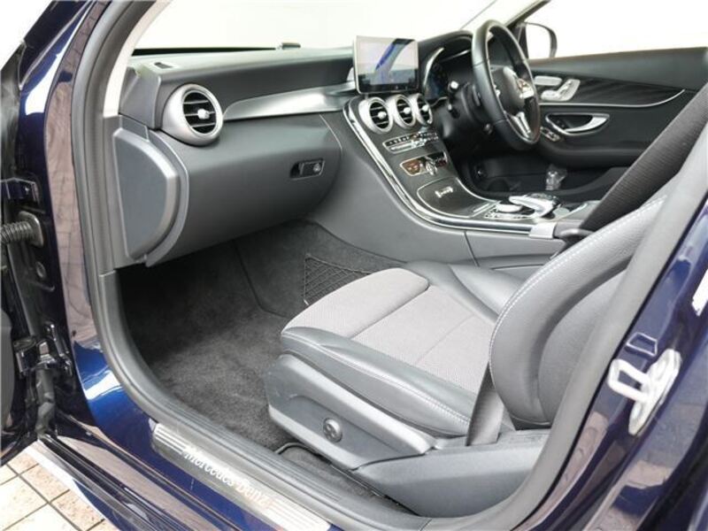 C-CLASS