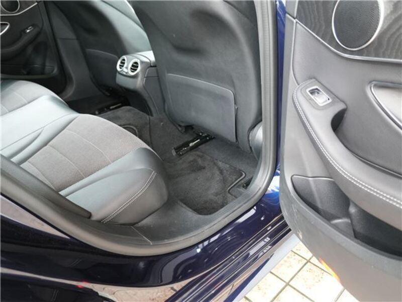 C-CLASS