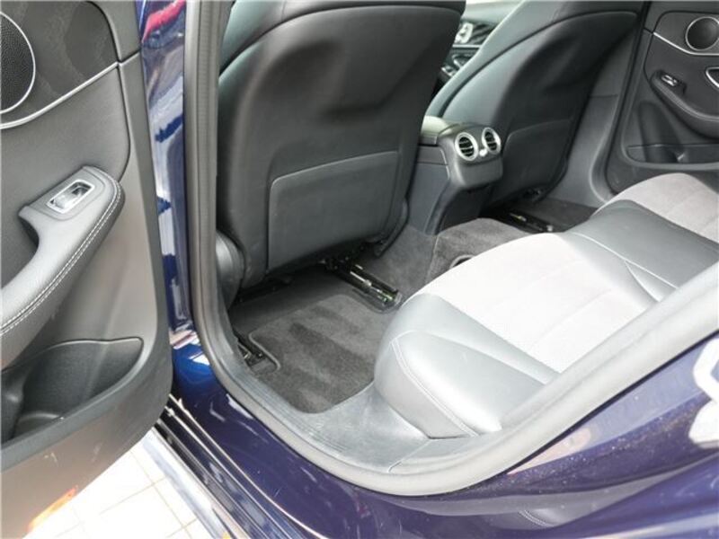 C-CLASS