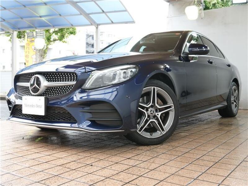 C-CLASS