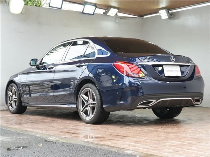 C-CLASS