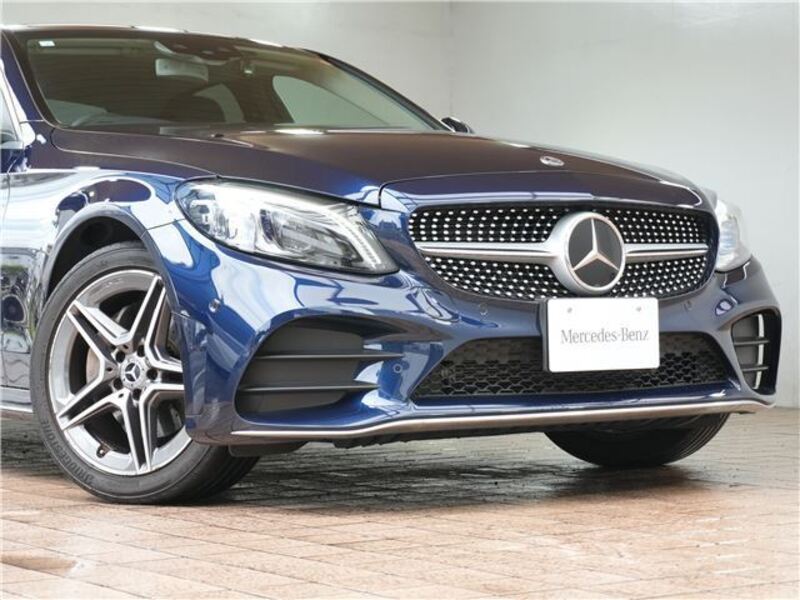 C-CLASS