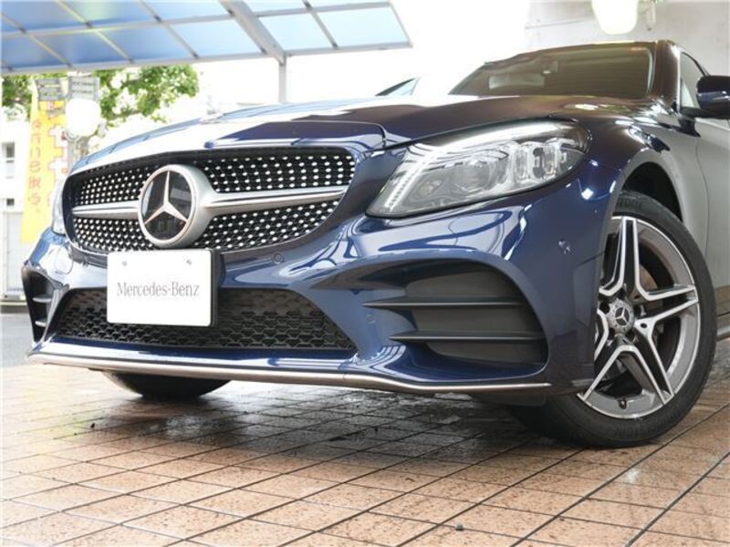C-CLASS