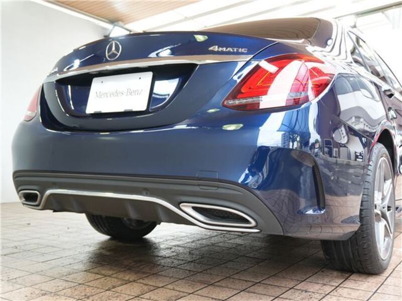 C-CLASS