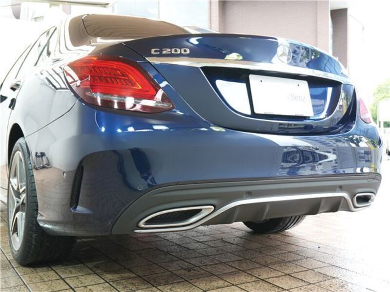 C-CLASS