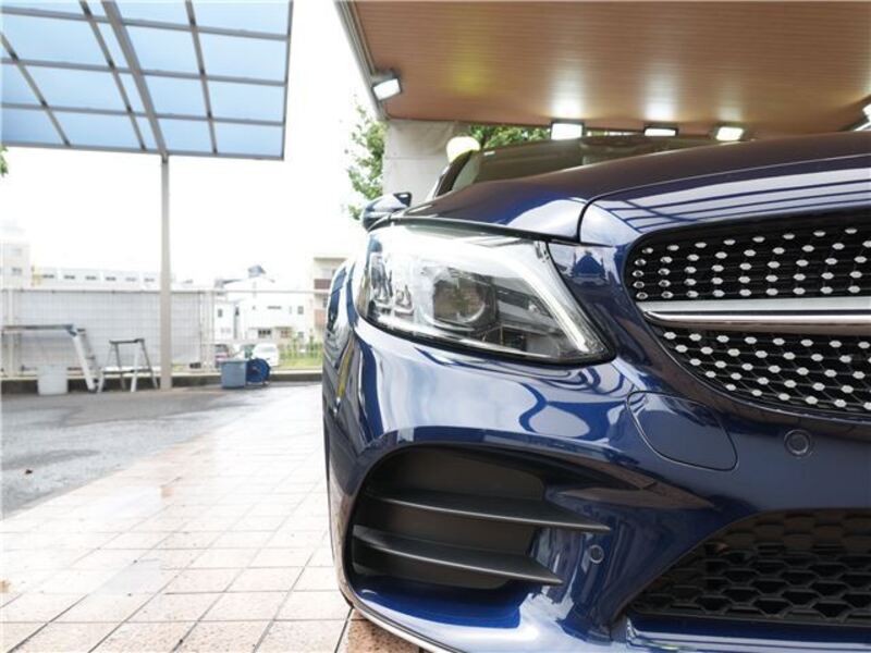 C-CLASS