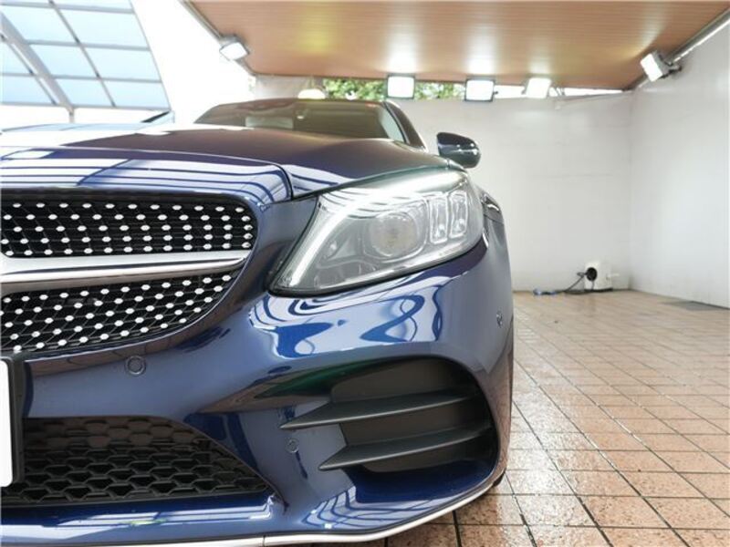 C-CLASS