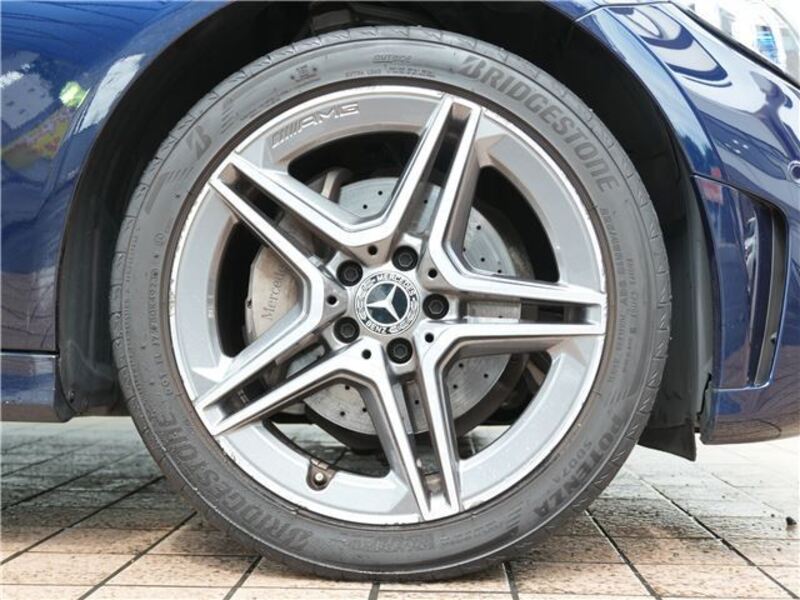 C-CLASS