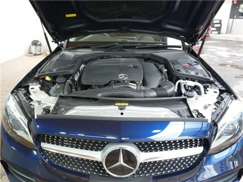 C-CLASS