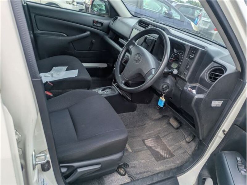 PROBOX VAN
