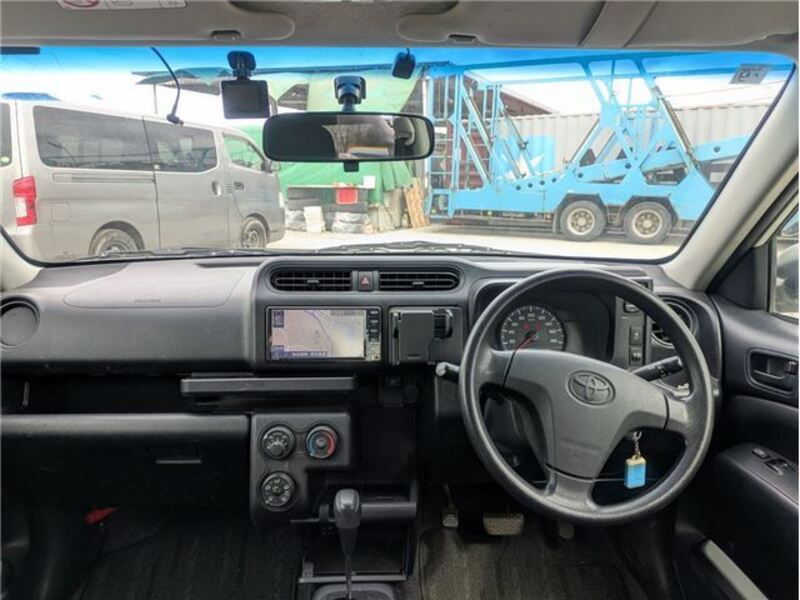 PROBOX VAN