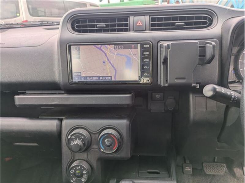 PROBOX VAN