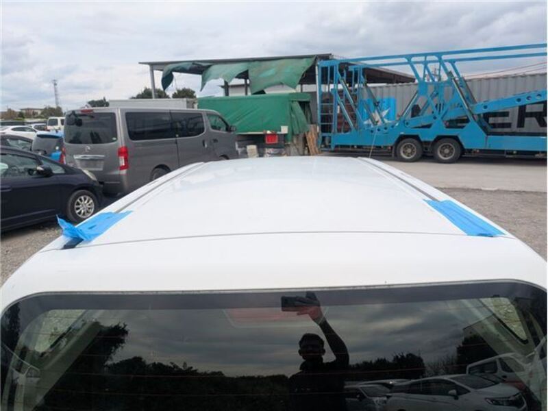 PROBOX VAN