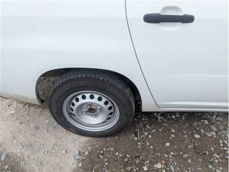 PROBOX VAN