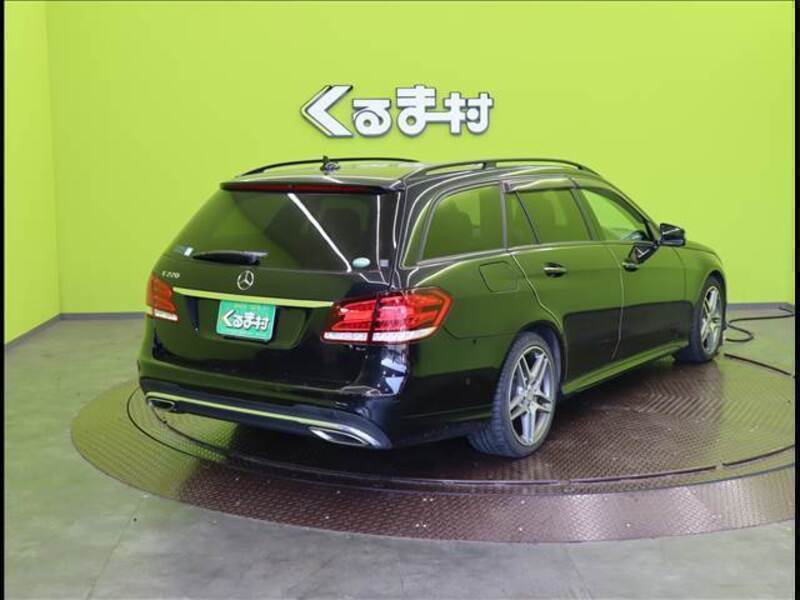 E-CLASS