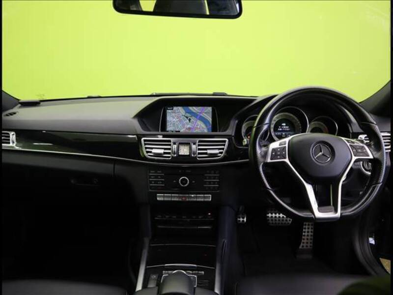 E-CLASS