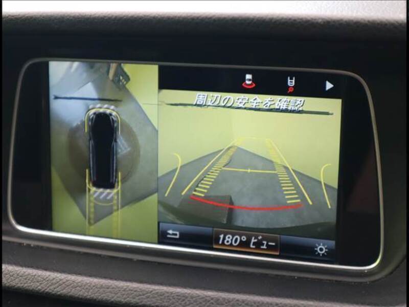 E-CLASS
