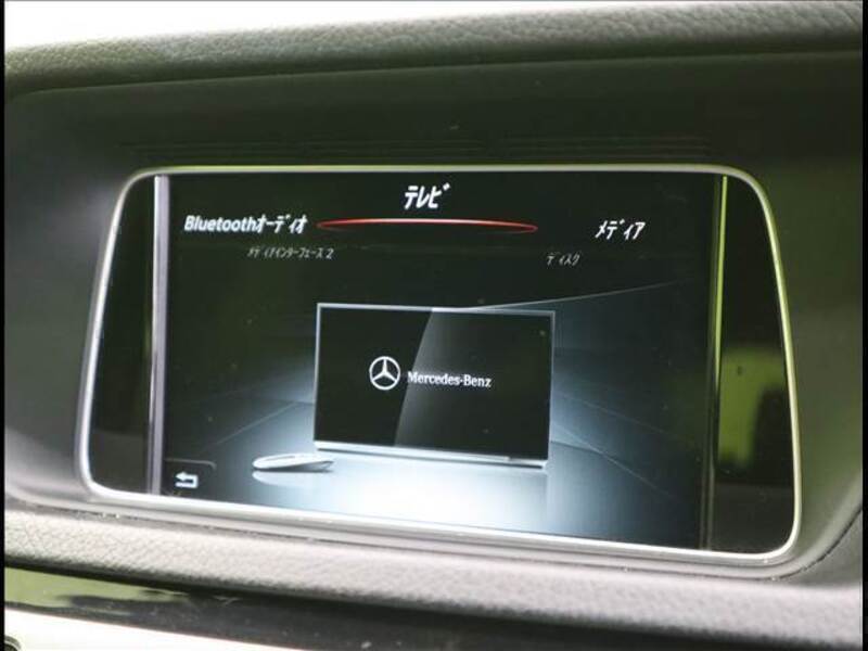 E-CLASS