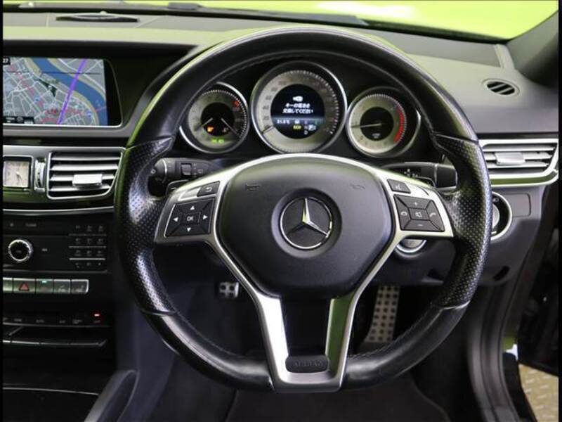 E-CLASS