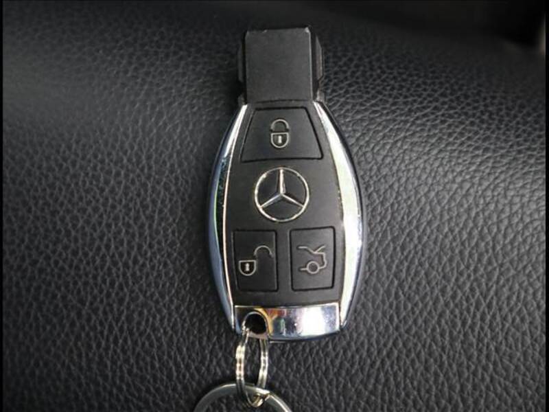E-CLASS