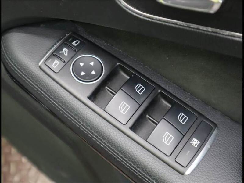 E-CLASS